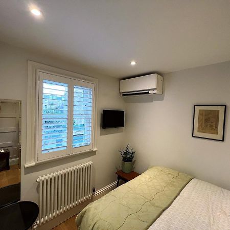 דירות לונדון Luxury Flat On Fulham/Chelsea Border מראה חיצוני תמונה